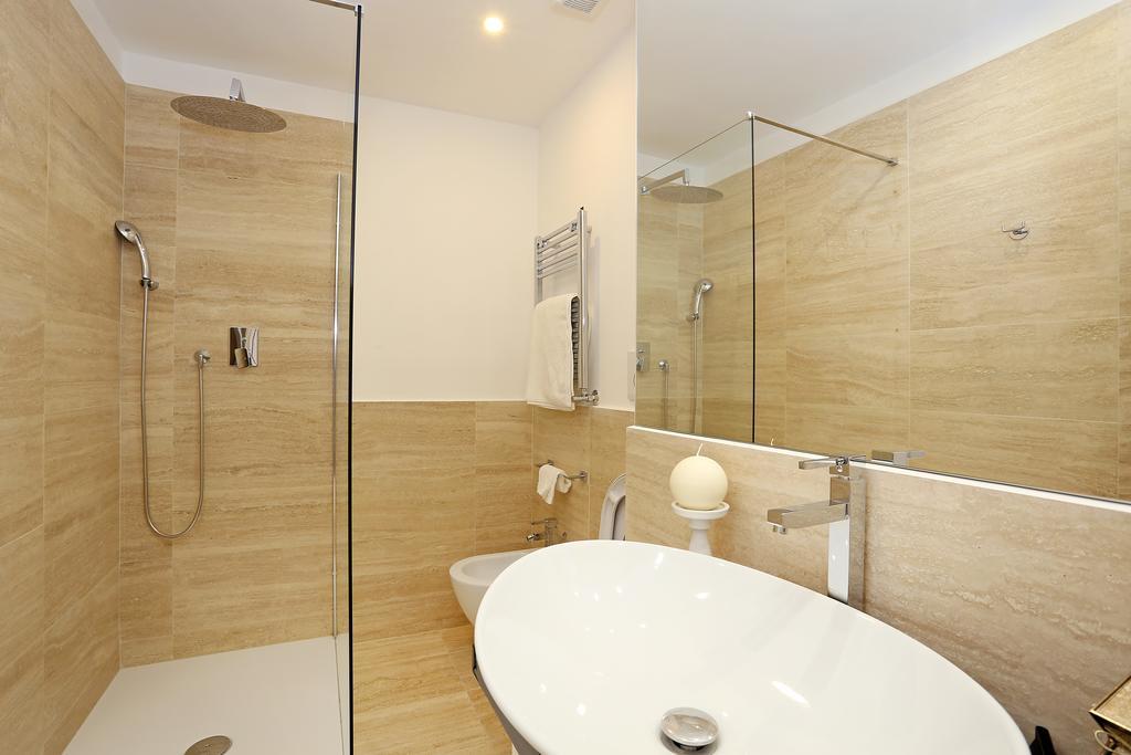 S Suites In Rome Extérieur photo
