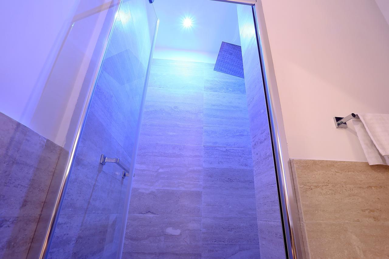 S Suites In Rome Extérieur photo