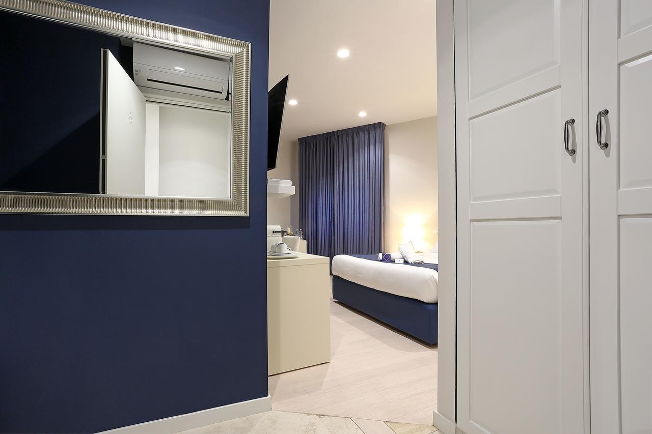 S Suites In Rome Extérieur photo