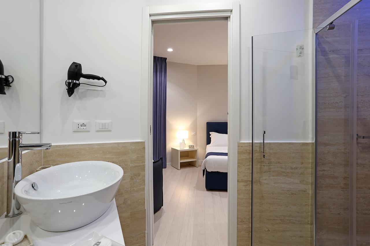 S Suites In Rome Extérieur photo