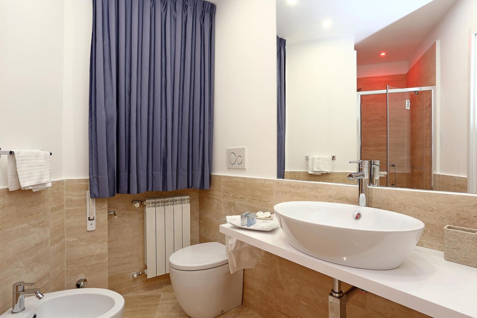 S Suites In Rome Extérieur photo
