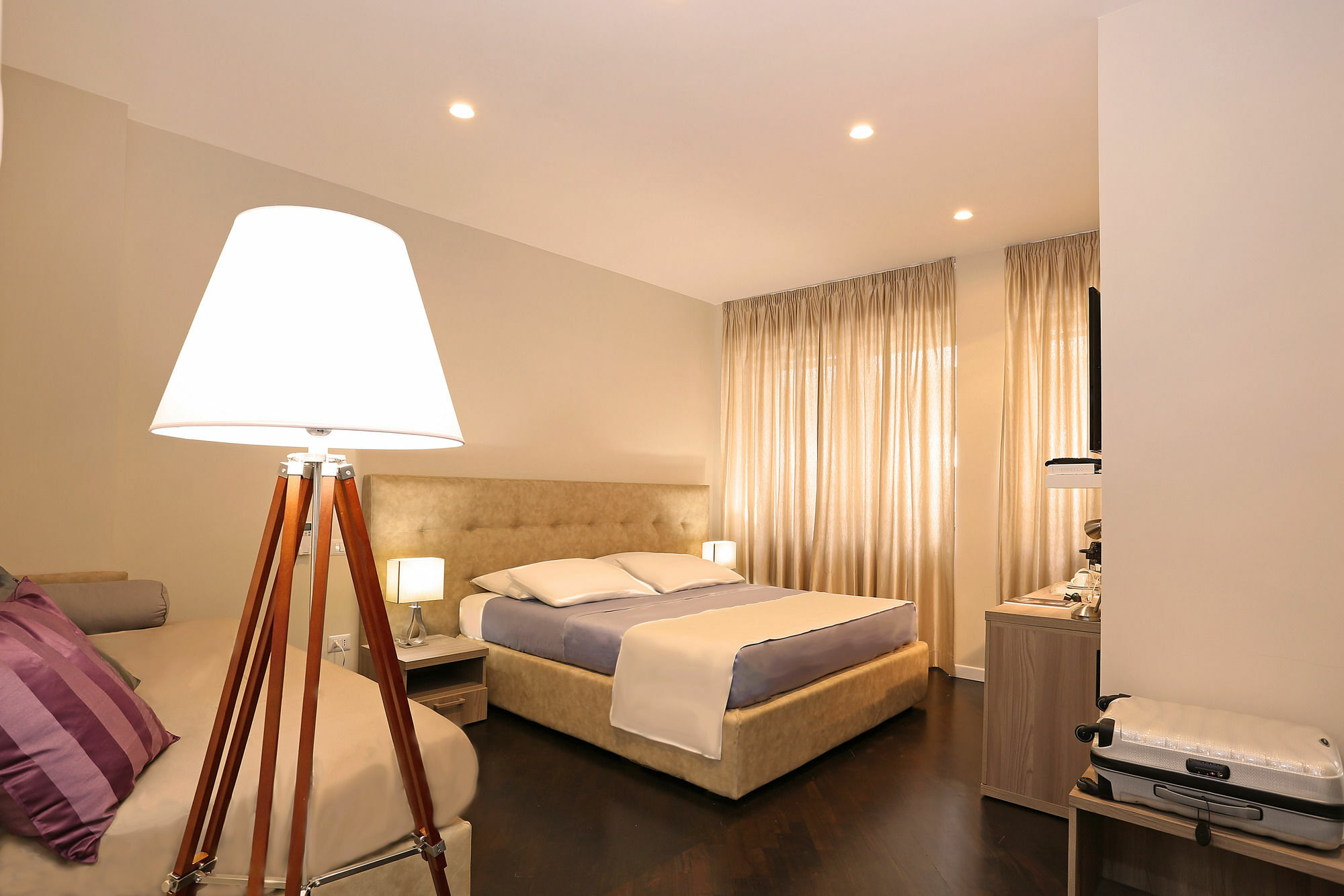 S Suites In Rome Extérieur photo