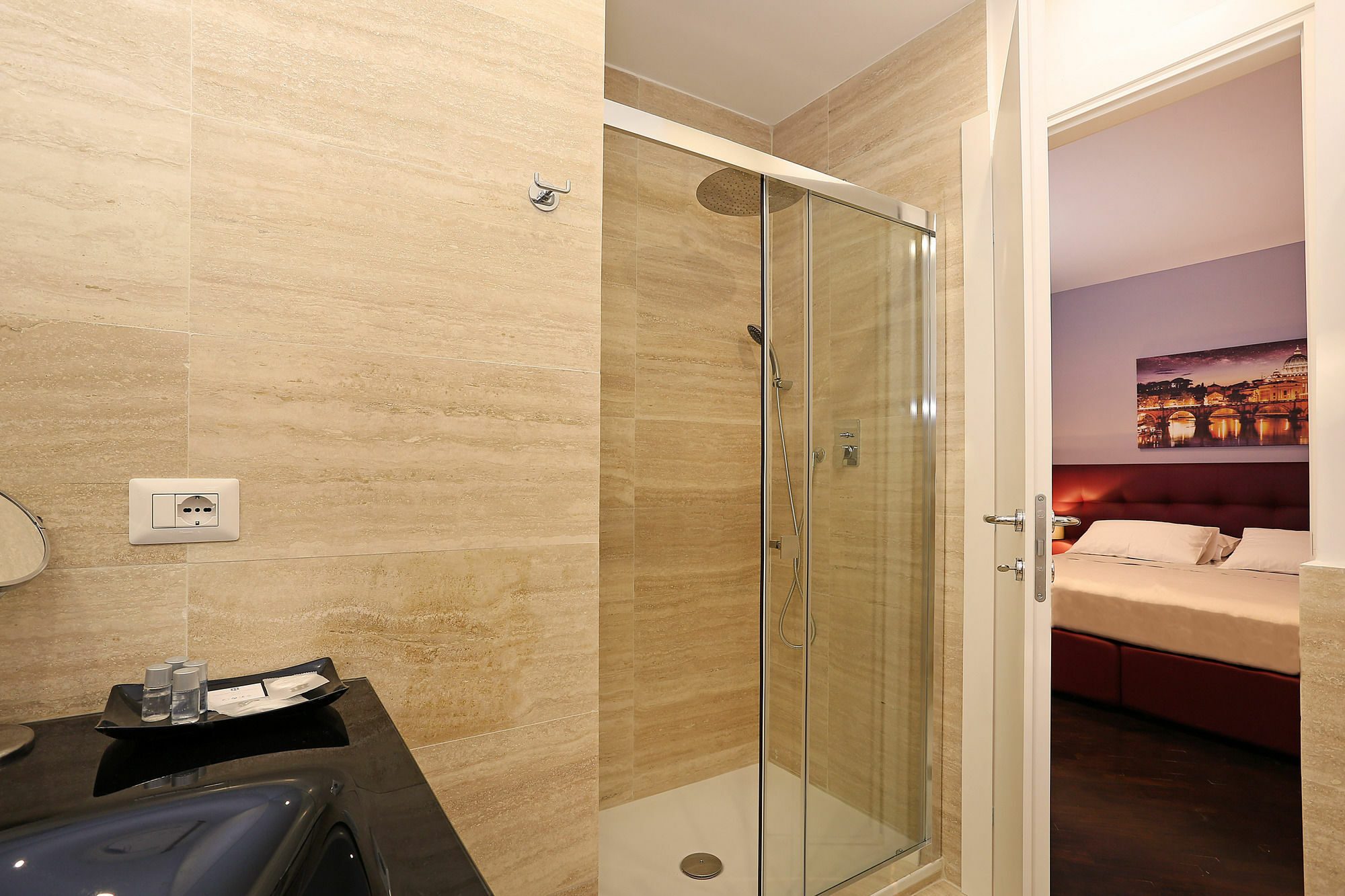 S Suites In Rome Extérieur photo