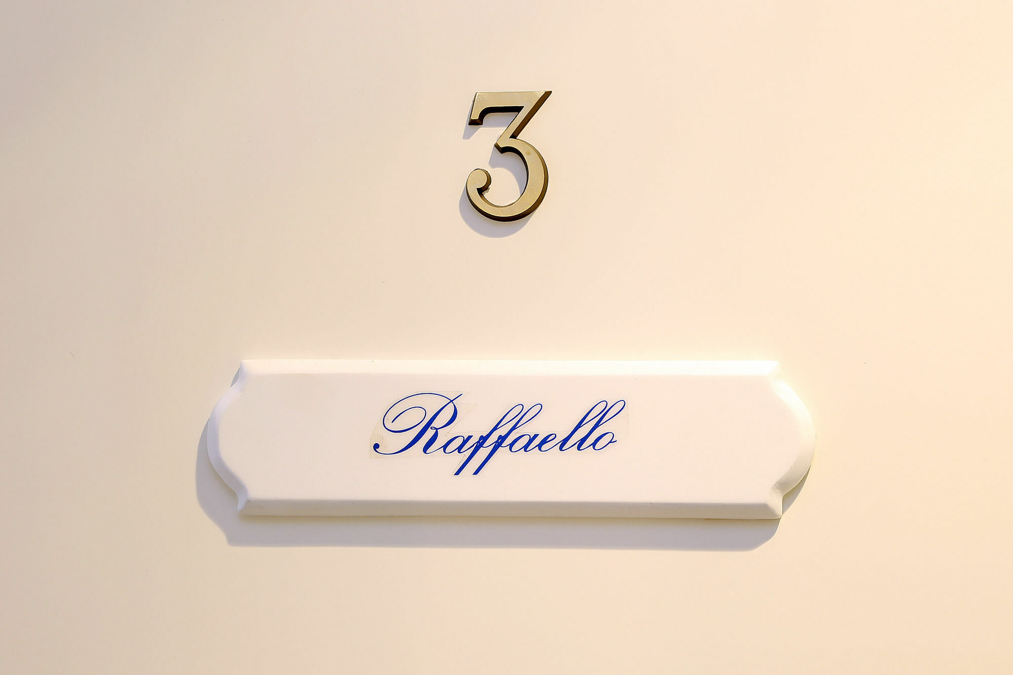 S Suites In Rome Extérieur photo